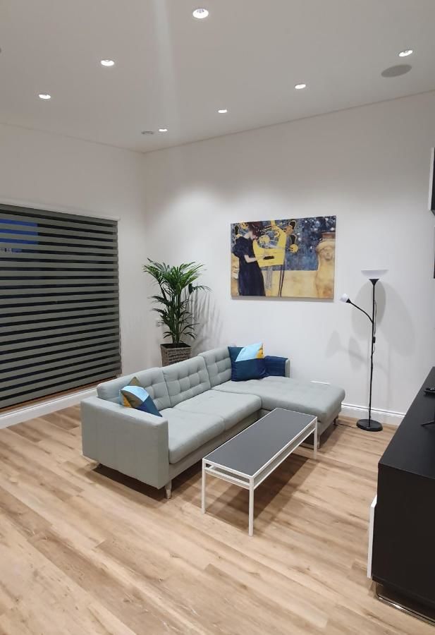 Апартаменты Kaunas Green Hill Apartment Каунас-4