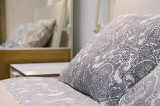 Апартаменты Kaunas Green Hill Apartment Каунас Апартаменты с 1 спальней-10