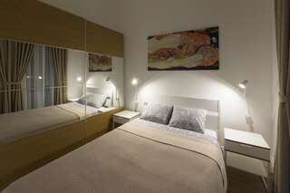 Апартаменты Kaunas Green Hill Apartment Каунас Апартаменты с 1 спальней-11