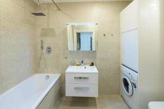 Апартаменты Kaunas Green Hill Apartment Каунас Апартаменты с 1 спальней-12