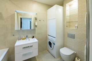 Апартаменты Kaunas Green Hill Apartment Каунас Апартаменты с 1 спальней-13