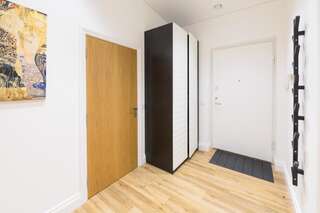 Апартаменты Kaunas Green Hill Apartment Каунас Апартаменты с 1 спальней-32