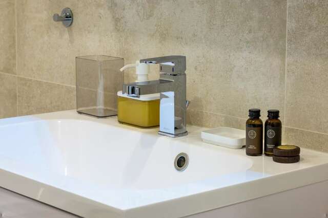 Апартаменты Kaunas Green Hill Apartment Каунас-26